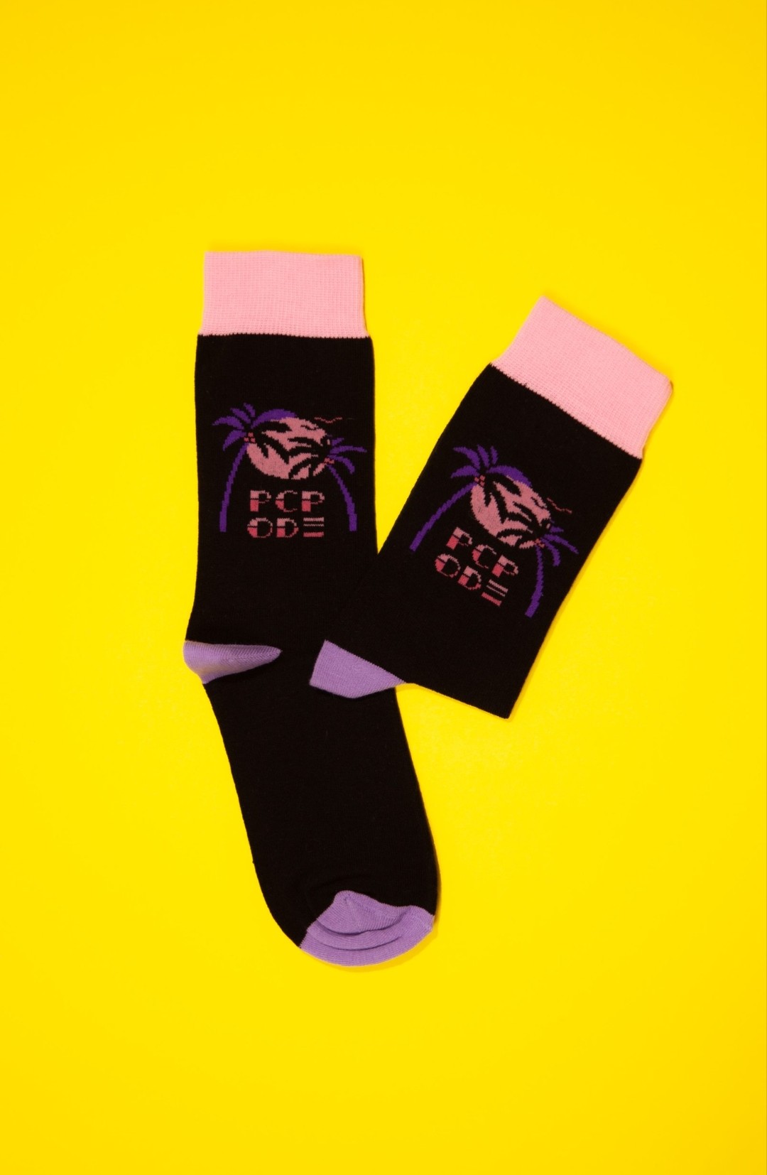 PCP socks