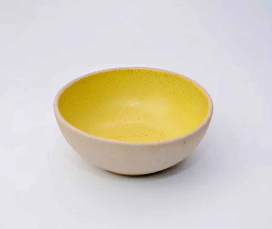 Ceramic bowl 13,5cm - Image 6