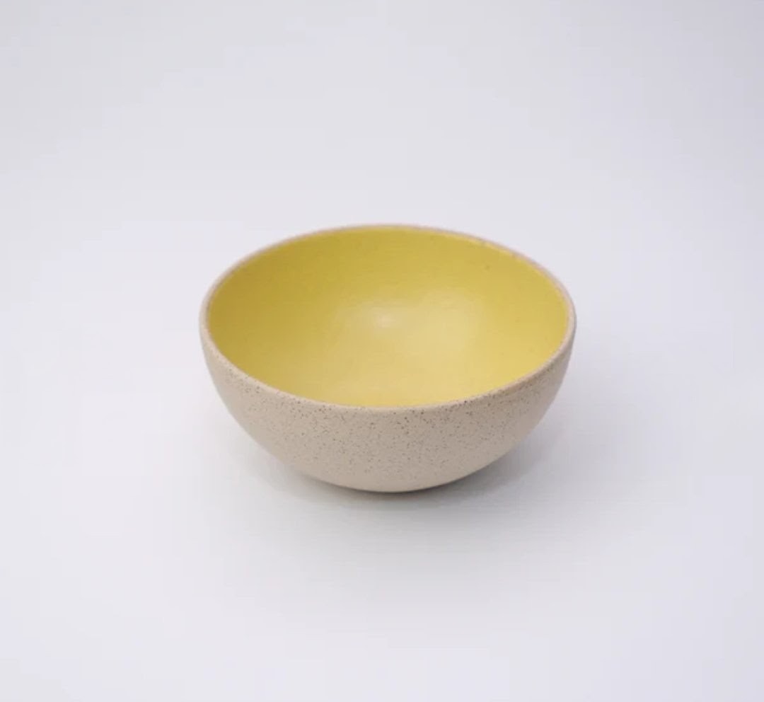 Ceramic bowl 13,5cm - Image 3