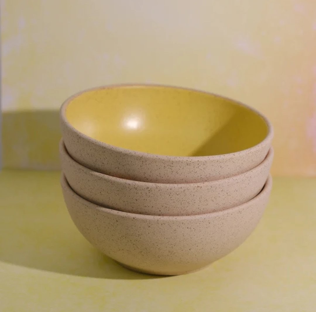 Ceramic bowl 13,5cm - Image 2