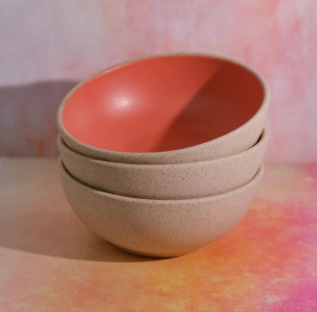 Ceramic bowl 13,5cm - Image 5