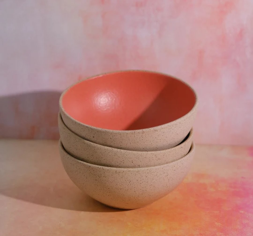 Ceramic bowl 13,5cm