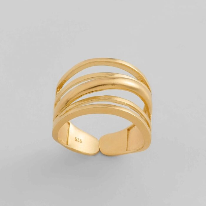 Grace lines _ δαχτυλίδι