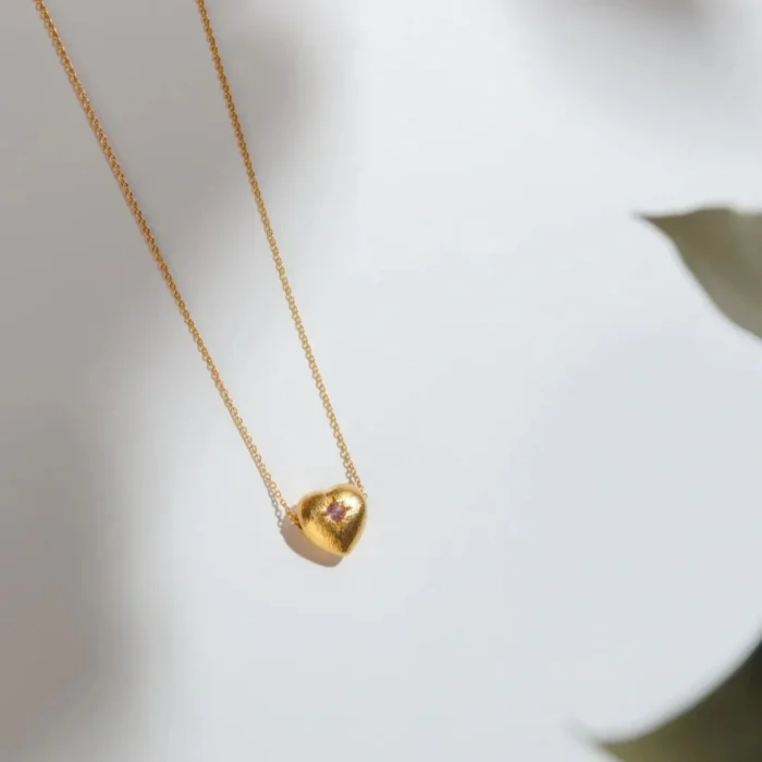 The heart _ talisman