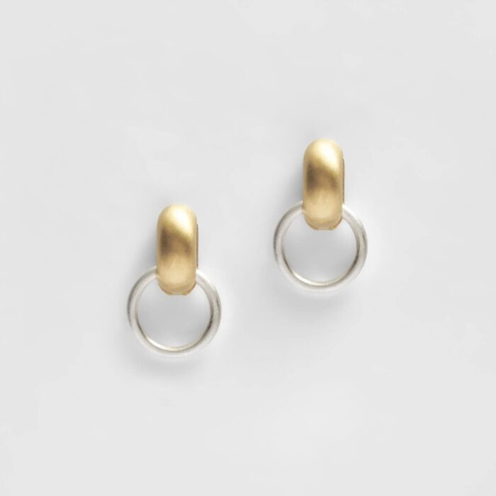 London _ Σκουλαρίκια