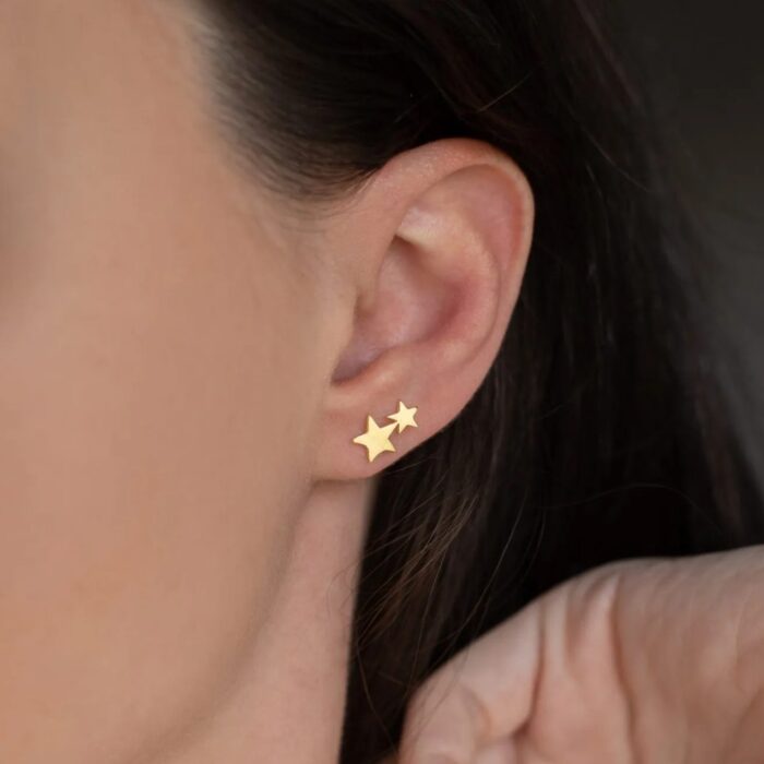 Stars _ climber_ pins