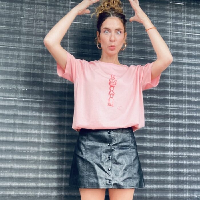 Namastayyyy _ κοντομάνικο Unisex tshirt