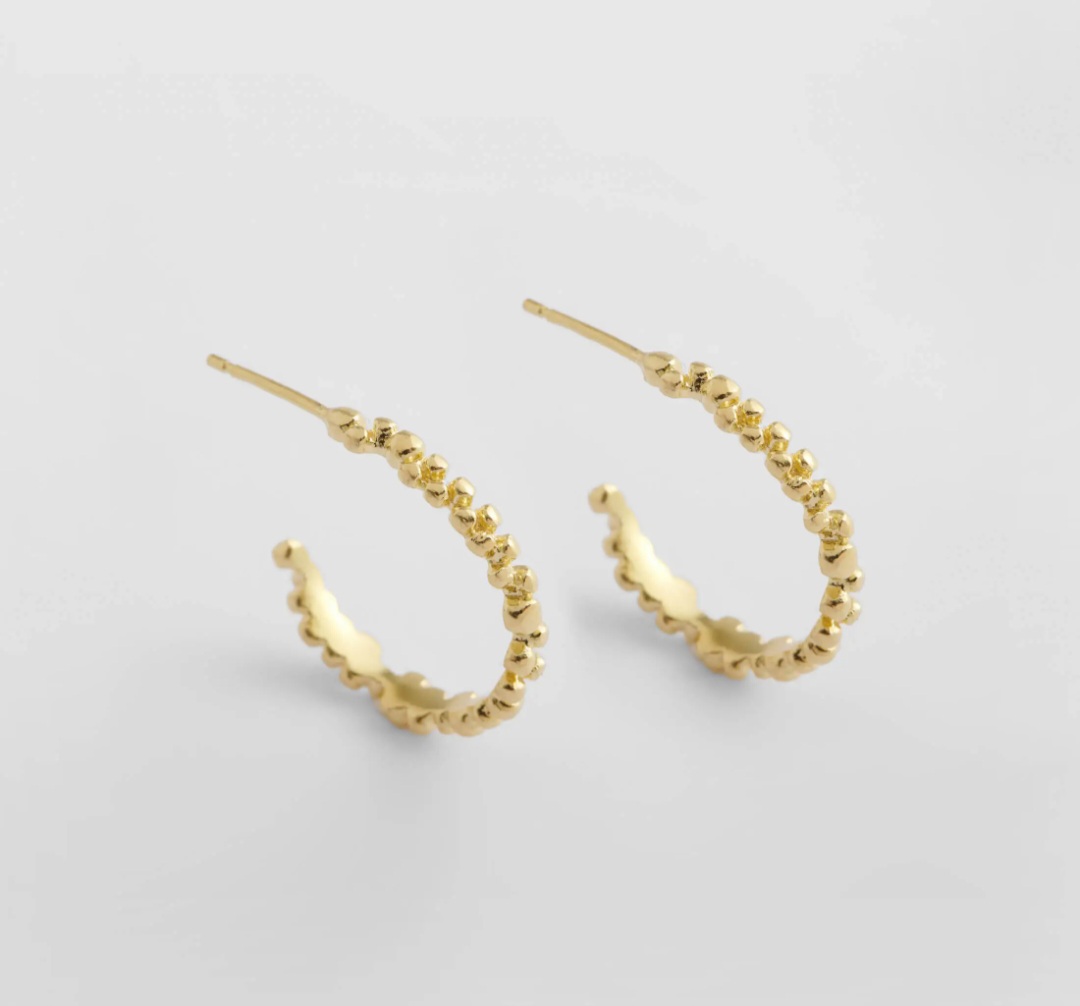 Dots hoops - Image 3