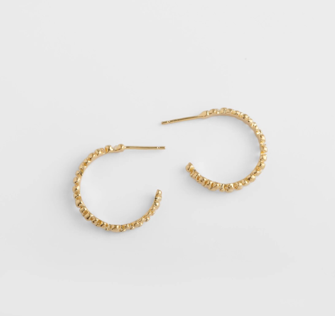 Dots hoops - Image 5