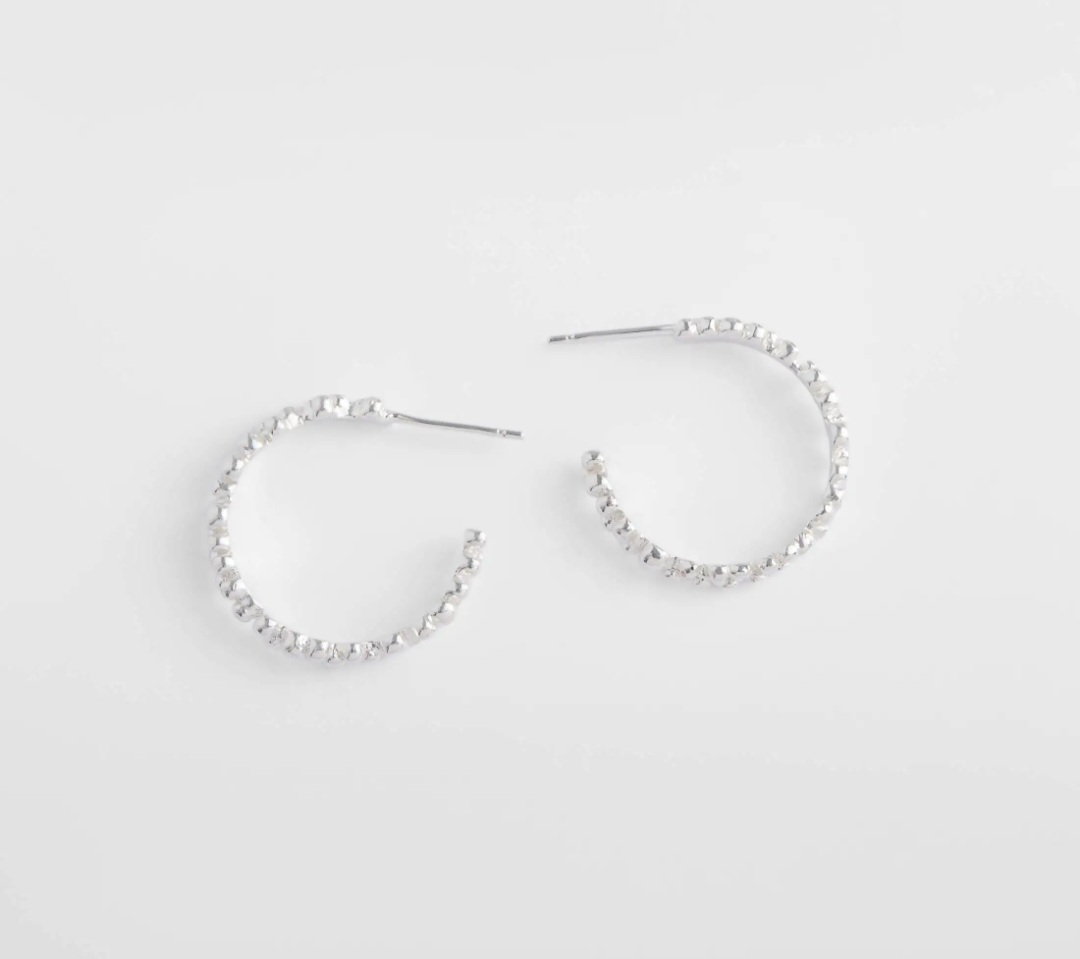 Dots hoops - Image 2