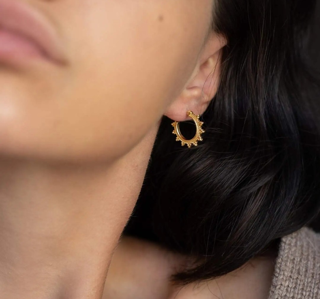 Mohican _ hoops - Image 2