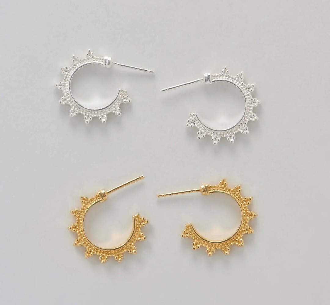 Mohican _ hoops - Image 3