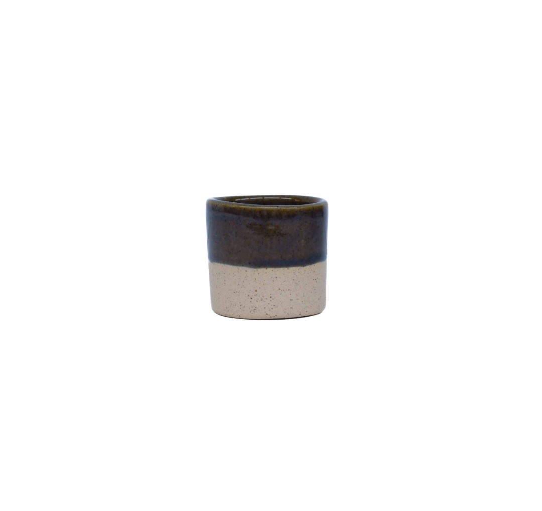 Ceramic espresso cup - Image 9