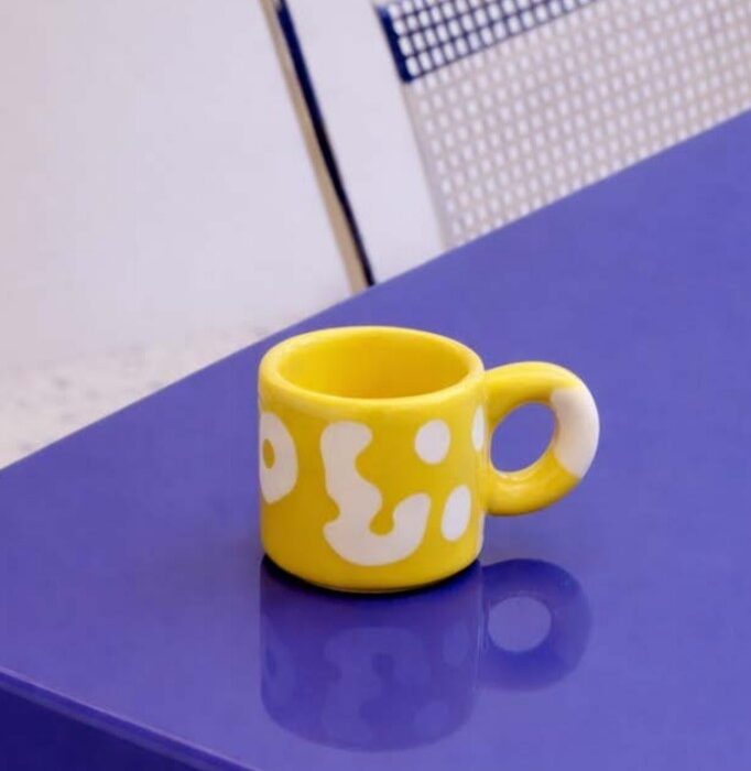 "Blobs" Espresso φλιτζάνι