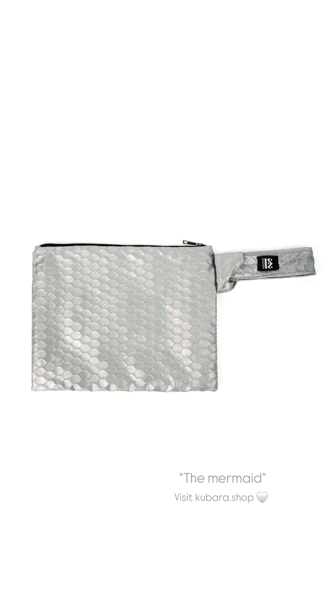 Mermaid _ handbag Long S