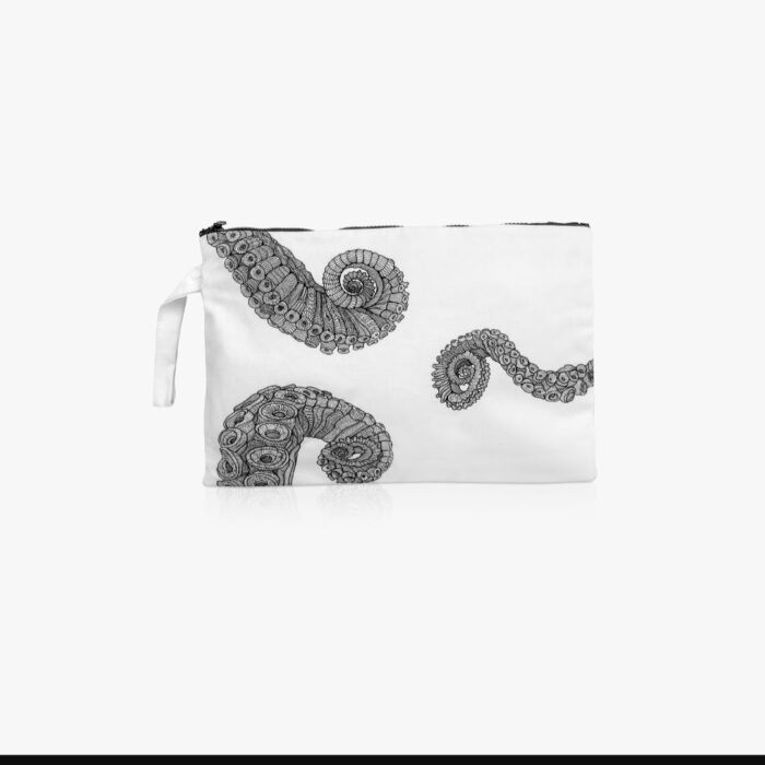 Octopus_ τσαντάκι χειρος /pouch